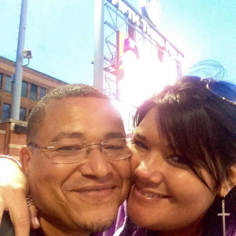 Meet your Posher, Lawrence